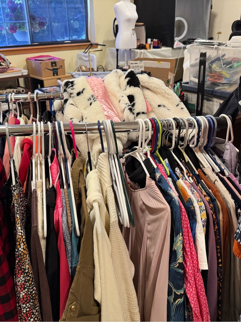 Nene’s Unlisted Clothing BLOWOUT! NWT/EUC Boutique, Professional & Casual Wear - Picture 5 of 7